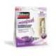 Ambientador deshumidificador Rubson mini fresh lavanda Pack 2 bolsitas
