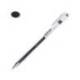 Boligrafo Pilot G-1 Negro 0,3 mm