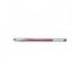 Boligrafo Pilot G-1 Rojo 0,3 mm