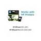 CARTUCHO INK-JET HP 934XL COLOR NEGRO C2P23AE