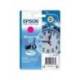Cartucho Epson 27 color Magenta C13T27034012