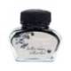 TINTA ESTILOGRAFICA PELIKAN 4001 NEGRO BRILLANTE FRASCO 30 ML
