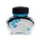 TINTA ESTILOGRAFICA PELIKAN 4001 COLOR TURQUESA FRASCO 30 ML