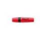 Rotulador fluorescente Marcan Pelikan Rojo trazo 1/5mm