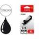 Cartucho Canon PGI-570PGBK XL Negro 0318C001