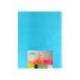 Papel seda Liderpapel celeste paquete 25 hojas