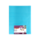 Papel seda Liderpapel celeste paquete 25 hojas