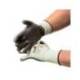 GUANTES DE POLIETILENO MARCA SAFETOP PICCUT-N EN388 ANTICORTE CON REFUERZO PULGAR TALLA 10