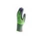 GUANTES DE NITRILO MARCA SAFETOP FITOLUX-D CORTE TDM D BEST FIT TALLA 10