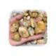 GUANTES DE NITRILO MARCA SAFETOP FITOLUX-D CORTE TDM D BEST FIT TALLA 8