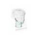 GORRO MARCA SAFETOP POLIPROPILENO DESECHABLE PACK DE 100 UNIDADES