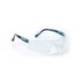 GAFAS DE PROTECCION MARCA SAFETOP PHOEBE UNIVERSAL OCULAR CLARO ANTIVAHO