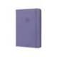 AGENDA OFICINA LIDERPAPEL 2027 ENCUADERNADA SOLID COLORS DIA PAGINA DIN A5 BILINGUE 70G PAPEL FSC DESIGN 9