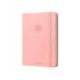 AGENDA OFICINA MARCA LIDERPAPEL 2027 ENCUADERNADA SOLID COLORS DIA PAGINA A5 BILINGUE 70G PAPEL FSC DESIGN 8