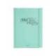 AGENDA OFICINA MARCA LIDERPAPEL 2027 ENCUADERNADA CLOUDY DIA PAGINA A5 BILINGUE 70G PAPEL FSC DESIGN 3