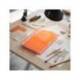 AGENDA OFICINA MARCA LIDERPAPEL 2027 ESPIRAL NEON DIA PAGINA A5 BILINGUE 70G PAPEL FSC DESIGN 3