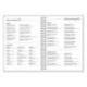 AGENDA OFICINA MARCA LIDERPAPEL 2027 ESPIRAL NEON DIA PAGINA A5 BILINGUE 70G PAPEL FSC DESIGN 1