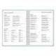 AGENDA OFICINA MARCA LIDERPAPEL 2027 ESPIRAL GAZI DIA PAGINA A5 BILINGUE 70G PAPEL FSC DESIGN 3
