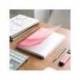 AGENDA OFICINA MARCA LIDERPAPEL 2027 ESPIRAL GAZI DIA PAGINA A4 BILINGUE 70G PAPEL FSC DESIGN 2