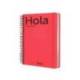AGENDA OFICINA MARCA LIDERPAPEL 2027 ESPIRAL CLASSIC DIA PAGINA A5 BILINGUE 70G PAPEL FSC DESIGN 3