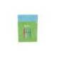 PORTAMINAS MARCA LIDERPAPEL COLECCION 2 CON FUELLE Y GOMA CON ACABADO SOFT TOUCH 0,5 MM 4 COLORES SURTIDOS