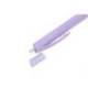 PORTAMINAS MARCA LIDERPAPEL COLECCION 1 CON CLIP Y GOMA 0.5 MM 5 COLORES SURTIDOS