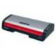 PLASTIFICADORA GBC 250 OFFICE DIN A4 APAGADO AUTOMATICO 2 RODILLOS HASTA 125 MICRAS