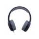 AURICULARES MARCA TNB TONALITY SUPRAAURALES CON CABLE USB-C COLOR NEGRO