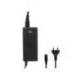 CARGADOR PARA PORTATIL MARCA TNB USB-C 90W CON 9 ADAPTADORES