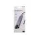 HUB TNB ICLIK 8 EN 1 USB-C ALUMINIO