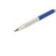 PORTAMINAS MARCA LIDERPAPEL COLECCION 4 CON CLIP Y SACAPUNTAS 2 MM AZUL