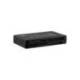 LECTOR UNIVERSAL TARJETAS MARCA TNB COLOR NEGRO