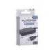 LECTOR UNIVERSAL TARJETAS MARCA TNB COLOR NEGRO