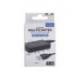 LECTOR UNIVERSAL TARJETAS MARCA TNB COLOR NEGRO