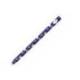 BOLIGRAFO FANTASIA MARCA IMAGINOVO ANIMALES TINTA AZUL TERMOSENSIBLE BORRABLE PUNTA 1MM TIBURON