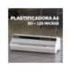 Plastificadora Saturn 3i DinA4 Fellowes