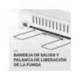 Plastificadora Saturn 3i DinA4 Fellowes