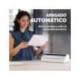 Plastificadora Saturn 3i DinA4 Fellowes