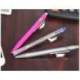 Boligrafo Caran d'ache 849 fluor violeta