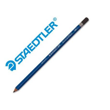 Lapices Staedtler Lumocolor Omnichrom color negro