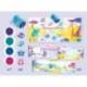 JUEGO EDUCATIVO MAPED CREATIVE MI PRIMER KIT DE SELLOS