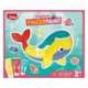 JUEGO EDUCATIVO MARCA MAPED CREATIV MY FIRST FINGER PAINT