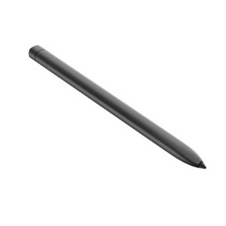 LAPIZ DIGITAL MARCA HP SLIM RECARGABLE COLOR NEGRO