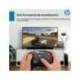 ADAPTADOR MARCA HP DISPLAY PORT A HDMI TRUE 4K 1,4 M