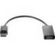 ADAPTADOR HP DISPLAY PORT A HDMI