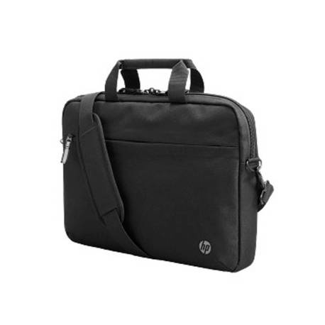 MALETIN PARA PORTATIL MARCA HP RENEW BUSINESS 17,3" COLOR NEGRO 335X50X450 MM