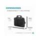 MALETIN PARA PORTATIL MARCA HP RENEW BUSINESS 17,3" COLOR NEGRO 335X50X450 MM