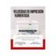 EQUIPO MULTIFUNCION MARCA CANON PIXMA TS7550I A4 TINTA 14PPM NEGRO/9PPM COLOR DUPLEX USB IMPRESORA COPIADORA ESCANER