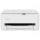 EQUIPO MULTIFUNCION MARCA CANON PIXMA TS6550I A4 TINTA 14PPM NEGRO/9PPM COLOR DUPLEX USB IMPRESORA COPIADORA ESCANER