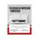 EQUIPO MULTIFUNCION MARCA CANON PIXMA TS6550I A4 TINTA 14PPM NEGRO/9PPM COLOR DUPLEX USB IMPRESORA COPIADORA ESCANER